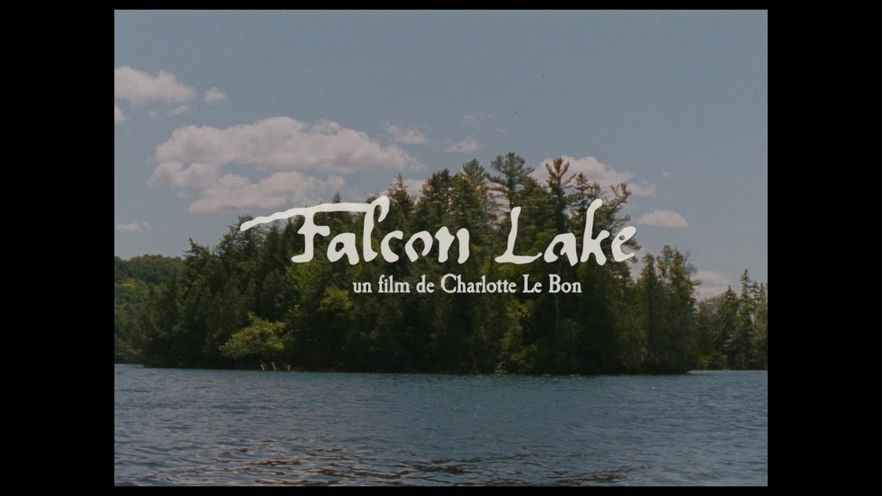 Falcon Lake (2022) Bande annonce HD VOST YouTube