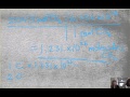 Mole and Particle Conversions in Chemistry
