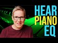 How To EQ Piano (A beginners guide)