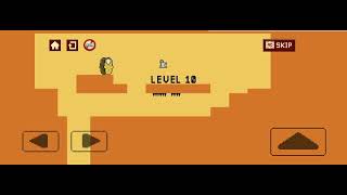 A Very Interesting Challenge Game Die Again 1-10