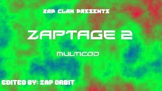 ZapTage 2: MultiCod screenshot 5