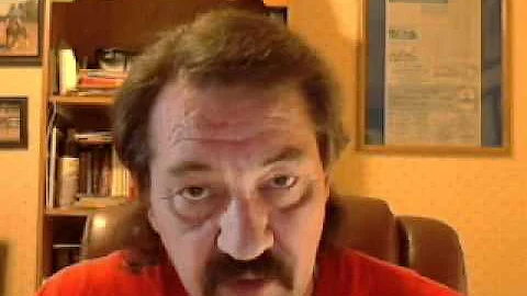 LIFE THROUGH THE EYES OF CHRIST-- Vid.# 2