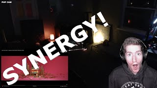 Famous Chris REACTS to Dance Gavin Dance - Synergy (Feat. Rob Damiani) Net Worth