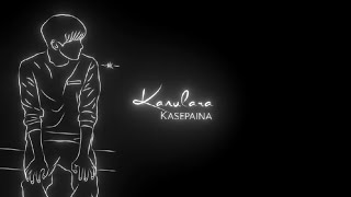 Kanulara Kasepaina song|Pagala movie|Whatsapp status|blackscreen status|Love status #whatsappstatus