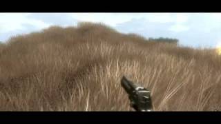 Far Cry 2 Map Editor First Map