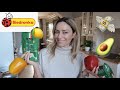 BIEDRONKA | FOOD HAUL PO FERIACH | MISSPKPROJECT