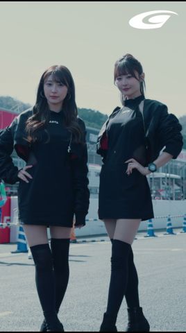 【R.R.D.】 Rd.1 OKAYAMA teaser06
