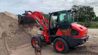 2016 Kubota R530