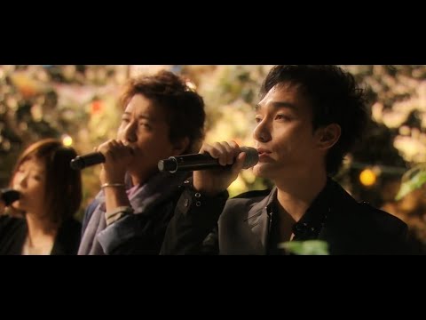 SMAP × 絢香 / にじいろ