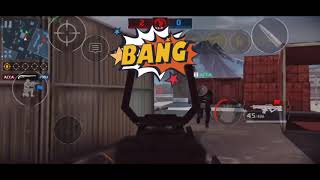 MC5 capture the flag