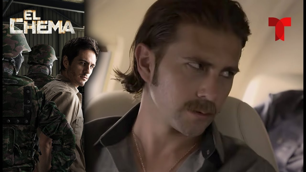 El Chema Capítulo 70 Telemundo Novelas YouTube El Chema Capítulo 70 Telemundo Novelas YouTube