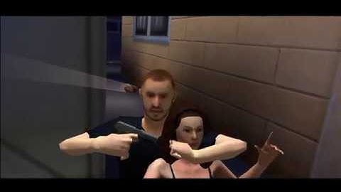 Sniper 3D Assassin - Save the Hostage