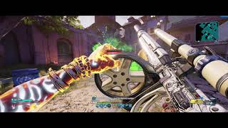 Borderlands 3 | Amara M11 | Bladed Fury Shreds w NEW Melee based Build