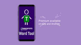 MSA Word Tool App screenshot 3