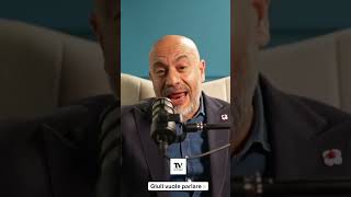 Paragone: i ridicoli piagnoni del cinema | Tivù Verità