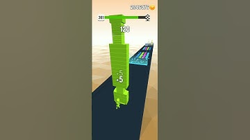 pg #short stack colors level 361