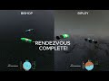 Junkyard Space Agency - Rendezvous
