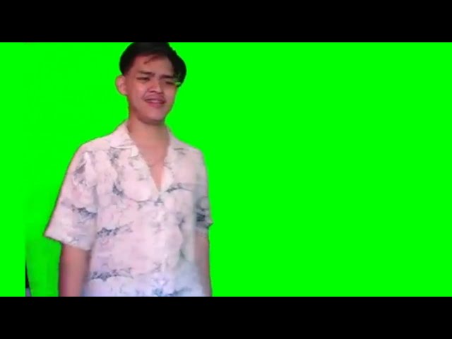 GREEN SCREEN ERPAN 1140 ANAK ANJING class=