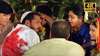 Ghulam-E-Mustafa मूवी के Top Best एक्शन सीन्स | नाना पाटेकर का एक्शन | Nana Patekar | Action Scenes