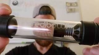 #NoRuesThe420 reviews the m420 by Incredibowl Industries