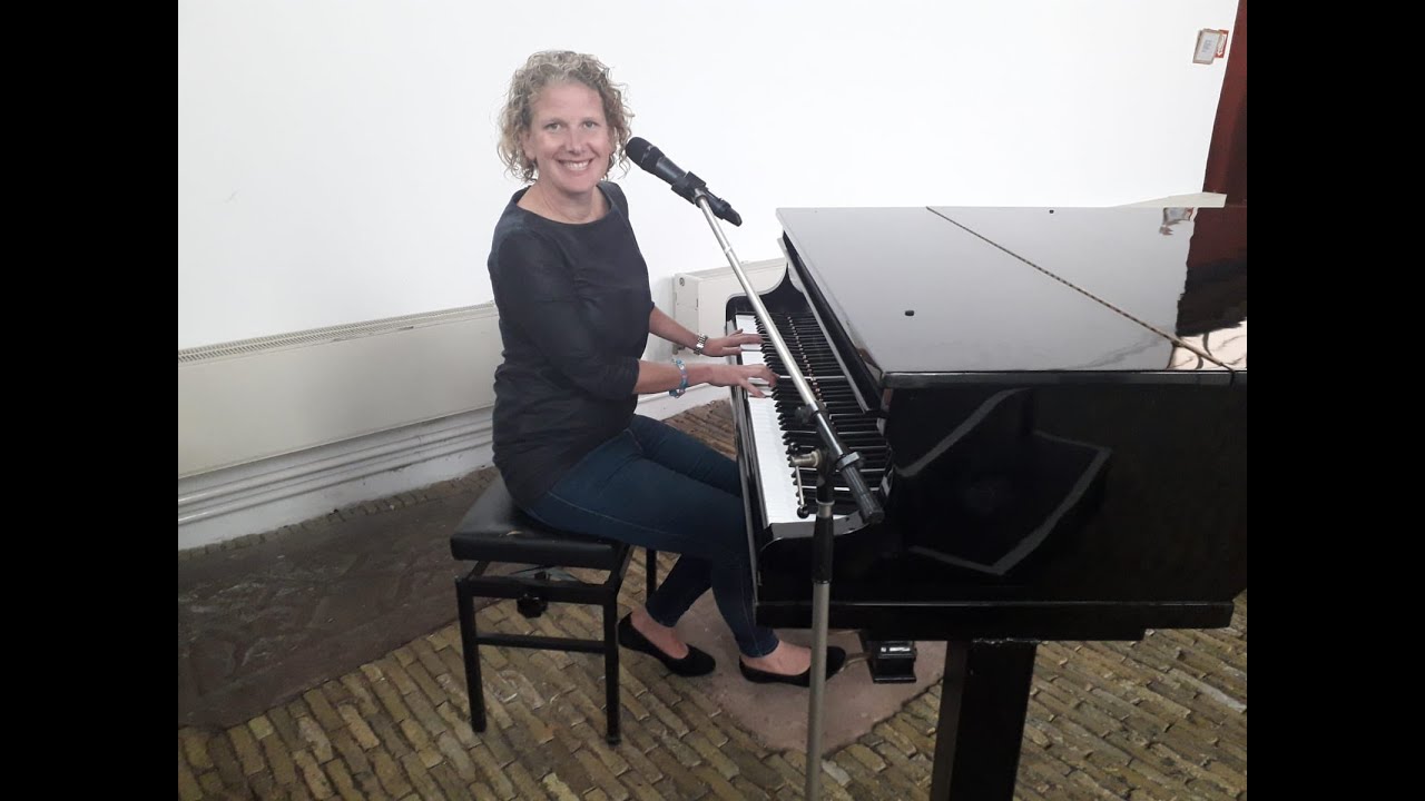 Marieke Duin Music - Live In The Netherlands