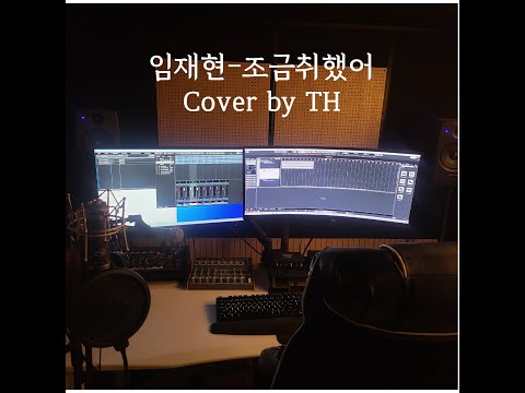 임재현-조금 취했어(Cover by TH)