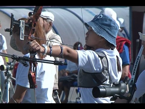 Построят лукодром