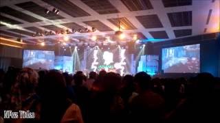 The Final Night Abang and None Jakarta 2016