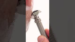 Steel Razor - Steel Razor