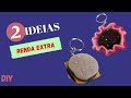 2 Ideias Muito Lucrativas Faça e Venda Djanilda Ferreira