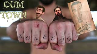 Cumtown - Tattoos