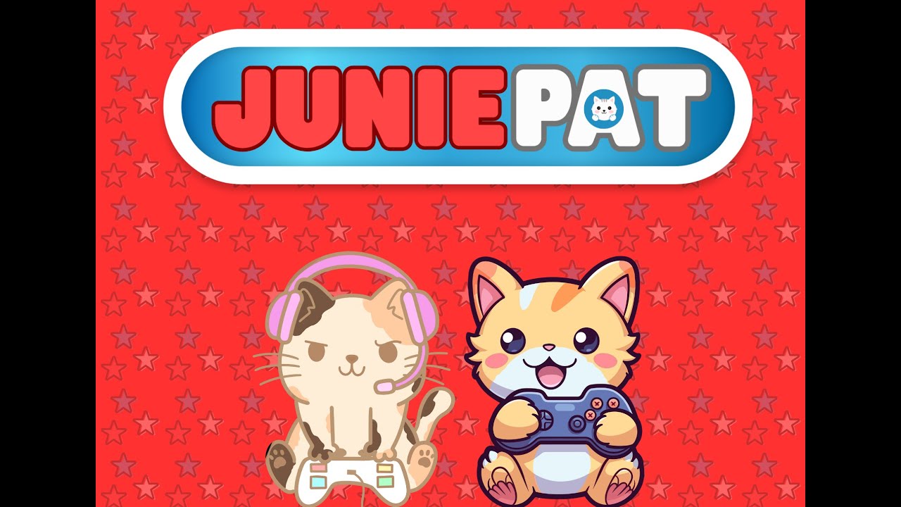 KuloNiku: Bowl Up! demo then Fortnite/Fall Guys! | The Trevor Project fundraiser link ⬇️