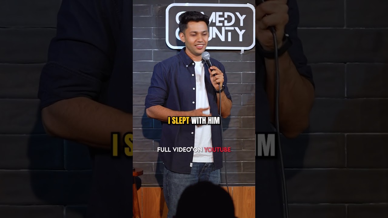 Men and women #standupcomedy #comedy #standup #indianstandupcomedy #funny #lateststandupcomedy