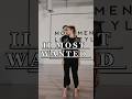 II MOST WANTED - BEYONCE & MILEY CYRUS | Dance & Choreography #cowboycarter #dance #choreography