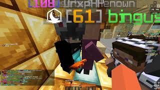 Prestige 5 hypixel pit