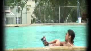 Video Doritos Piscina