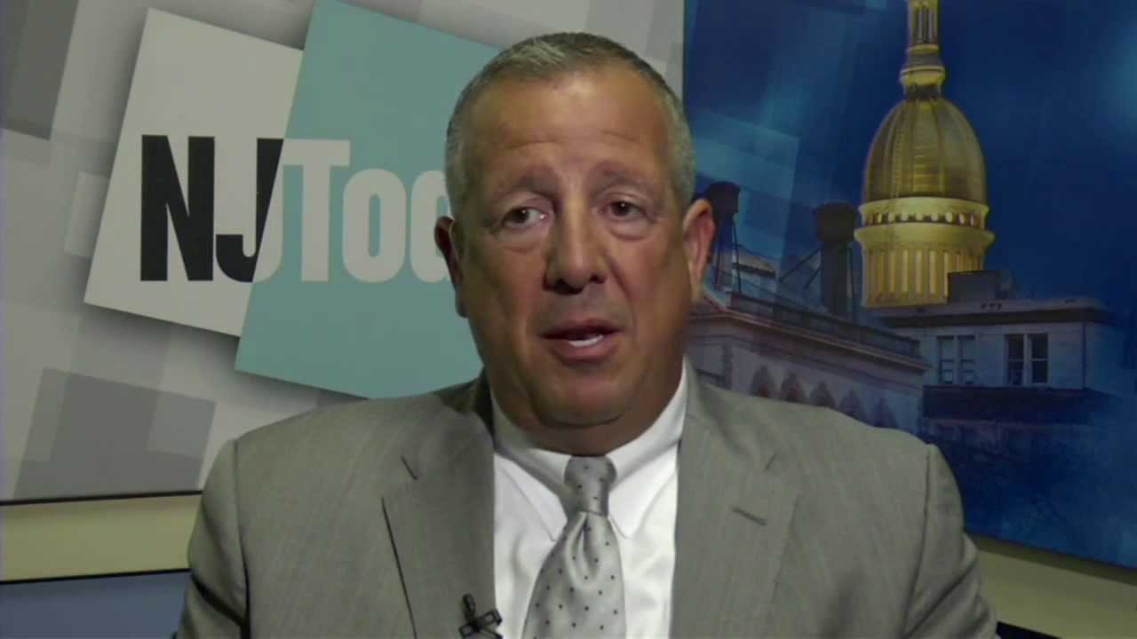 NJ Travel Industry Association Director Optimistic State Will Match Last Year's Revenues