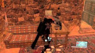 METAL GEAR SOLID V - P.T. Radio Easter Egg (Listen Closely)