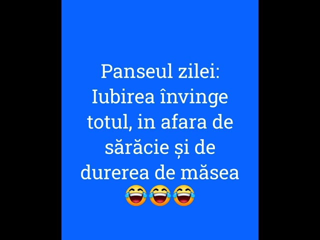 Glumițe 😂