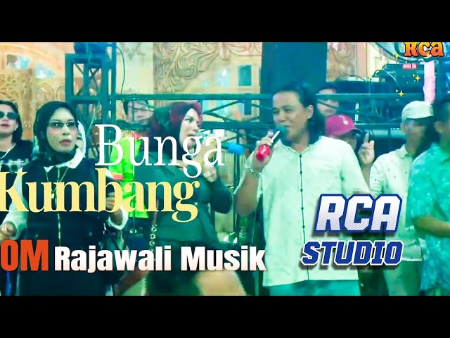 Ibu DPR Muara Beliti | Bunga u0026 Kumbang | RAJAWALI Musik | Yonesa Rca Studio. class=