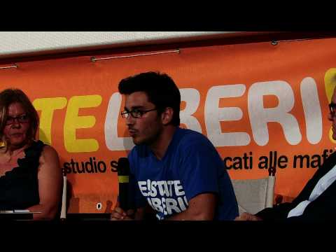 Conferenza Stampa di