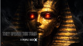 They Opened a 3000 Year Old Tomb and People Started Dying | Shadow Realm |
