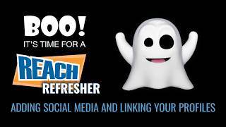 REACH Refresher: How to Link Social Media using the REACH Digital Signage Software