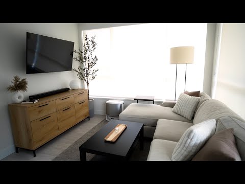 Relaxing Apartment Sunday Reset Asmr With Narwal Freo Z Ultra | No Talking 4k