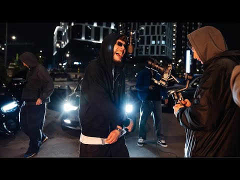 SAINT CYPHER / FFATSOVSKIY x BANG OG