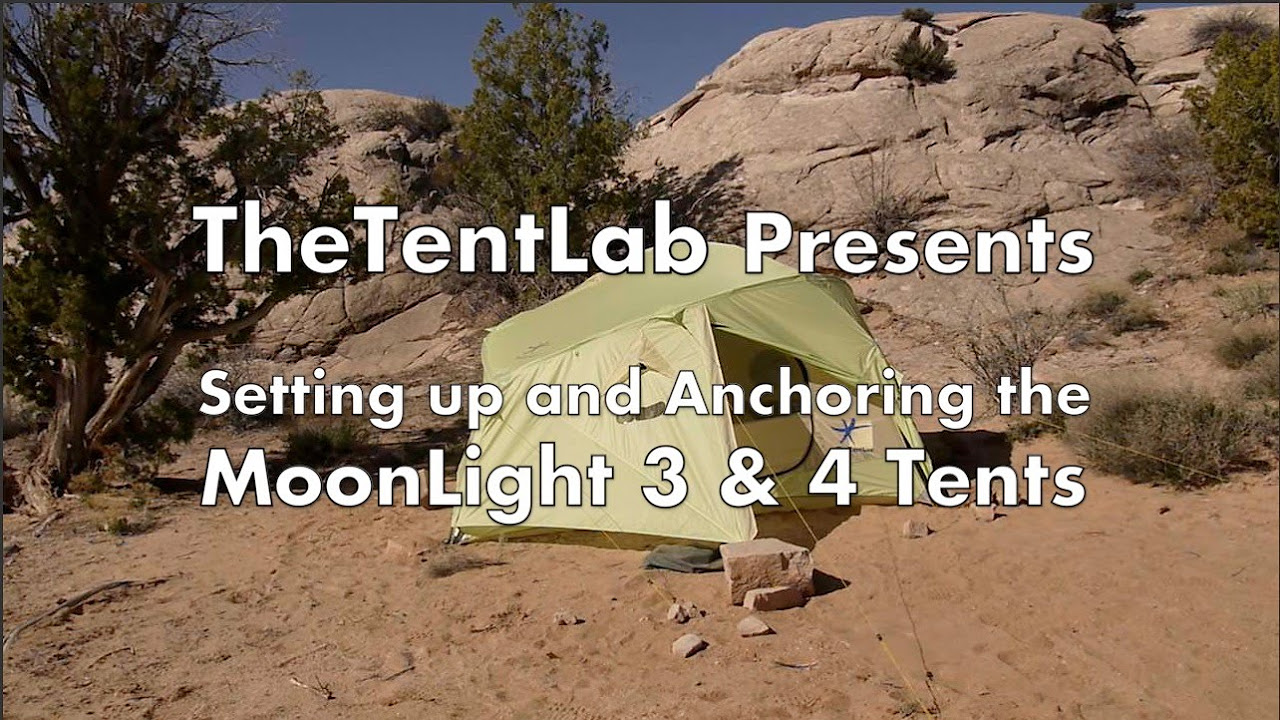 テント・タープ mont-bell Moonlight Tent 4 Moonlight Tent 4 | Montbell America