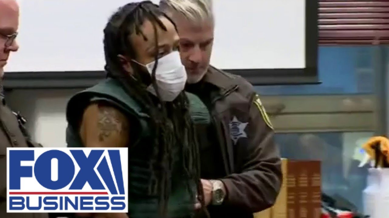 District attorney admits ‘inappropriately low’ bail for Waukesha attack suspect