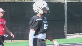 2022 Texas Tech Position Breakdowns: Defensive Backs