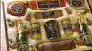 Hickory Farms - We've Done Your Christmas Shopping For You (Commercial, 1985)