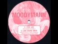 Theo Parrish - Moodymann - Lake Shore Drive